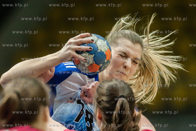 Gdynia Arena. Derby trójmiasta w PGNiG Superlidze...