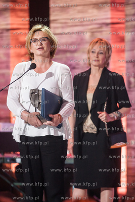 Sopot. Hotel Sheraton. XV Festiwalu Teatru Polskiego...