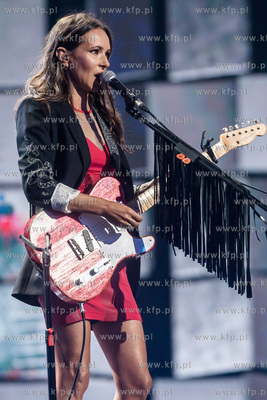 Sopot. Opera Leśna. Top of The Top Festival Sopot...