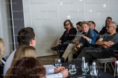 Hotel Gdynia. 44. Festiwal Polskich Filmów Fabularnych...