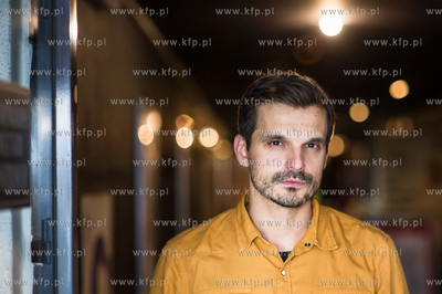 Gdynia. Teatr Miejski. 44. Festiwal Polskich Filmów...