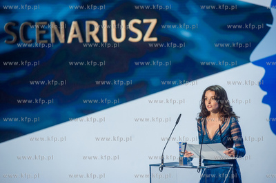 Gdynia. Teatr Muzyczny. 44. Festiwal Polskich Filmów...