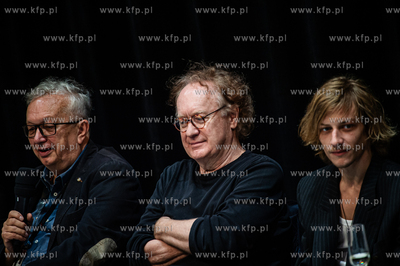 48. Festiwal Polskich Filmów Fabularych w Gdyni. Gdyńska...