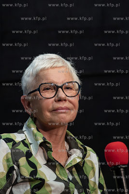 49. Festiwal Polskich Filmów Fabularnych w Gdyni....