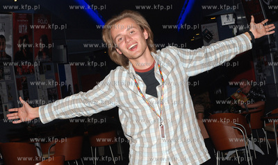 XXXI Festiwal Polskich Filmow Fabularnych w Gdynia....