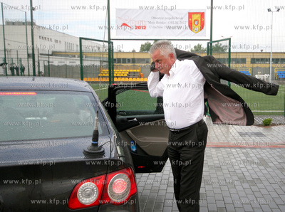 W Czluchowie otwarto pierwszy w wojewodztwie pomorskim...