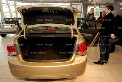 Serwis Haller w Gdansku Osowie. Prezentacja nowego...