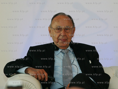 Szczecin. W hotelu Radisson odbywaly sie dzis II dni...