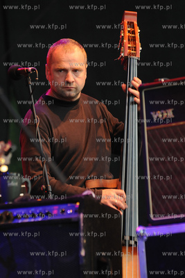 Cudawianki czyli Noc Swietojanska w Gdyni. Nz koncert...