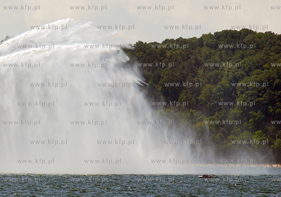 Gdynia. Zlot zaglowcow - The Tall Ships Races 2009....