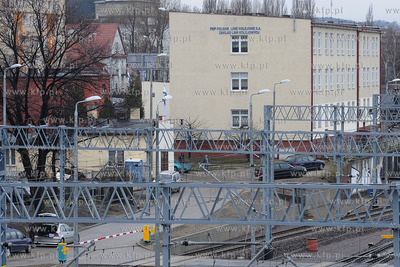 Zakonczyl sie I etap modernizacji stacji Gdynia Glowna....