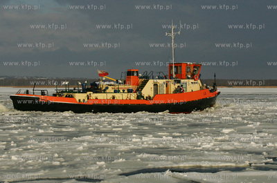 Szczecin. Wspolna akcja polskich ( Dzik, Lis, Swistak...