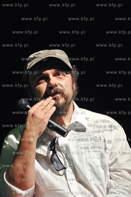 Sopot Film Festiwal. Otwarcie w Scenie Kameralnwj Teatru...