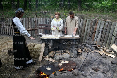 Grodzisko w Sopocie (oddzial Muzeum Archeologicznego...