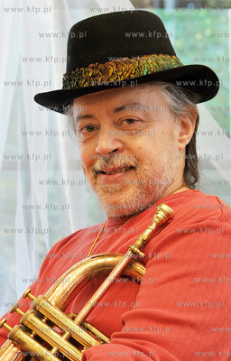 Sopot. Sala Kameralna w Operze Lesnej. Proby przed...