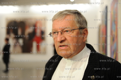 Panstwowa Galeria Sztuki w Sopocie. Wystawa 100 lecia...