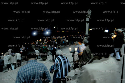 Sanktuarium Matki Bozej Bolesnej w Licheniu (woj. wielkopolskie)
01.09.2012
Fot....