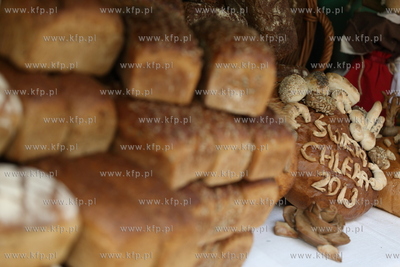 Jarmark sw. Dominika. Swieto chleba. 28.07.2013 fot....