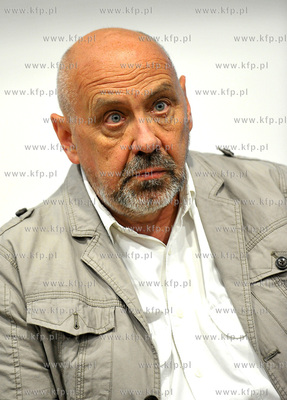 Sopot. Panstwowa Galeria Sztuki. Festiwal Literacki...