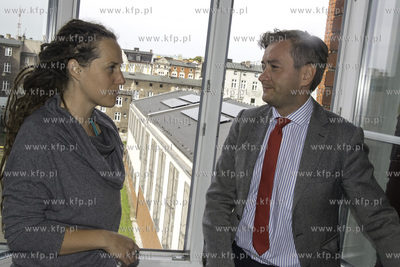 Slupsk. Greenpeace ufundowal budowe elektrowni slonecznej...