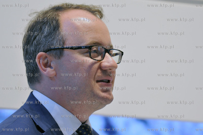 Gdansk. Europejskie Centrum Solidarnosci. Sala Papieska....