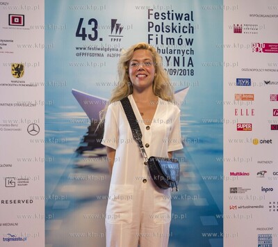 Gdyńskie Centrum Filmowe. 43. Festiwal Polskich Filmów...