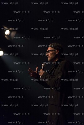 Teatr Miejski. 43. Festiwal Polskich Filmów Fabularnych....