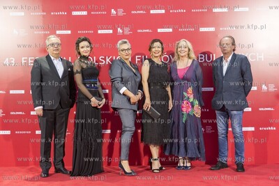 Teatr Muzyczny – Gala 43. Festiwalu Polskich Filmów...