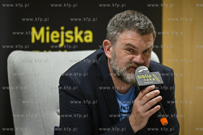 Sopoteka w Sopocie. Cykl spotkan Tajemnice Sopotu....