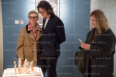 Sopot, Dworek Sierakowskich. Otwarcie letniego sezonu...