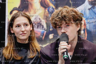 Gdynia. 50. Festiwal Polskich Filmów Fabularnych w...