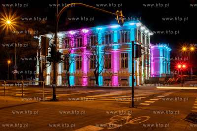 Światowy Dzień Chorób Rzadkich - #RareDiseaseDay.
Pruszcz...