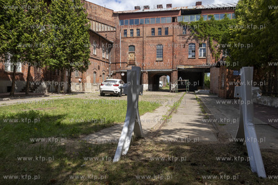 Tereny cukrowni w Pruszczu Gdańskim  z przeznaczeniem...