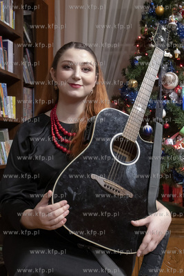 Koncert „Polskie i ukraińskie kolędy i piosenki...