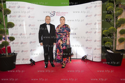 Gala Evening Pracodawców Pomorza w Amber Expo w Gdańsku.

01.03.2019...