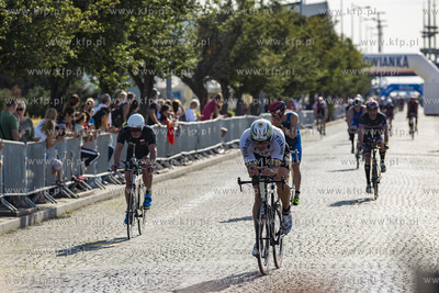 Enea Ironman 70.3 Gdynia.

11.08.2019 Fot. Anna Bobrowska...