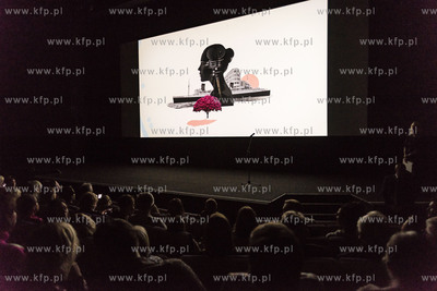 44. Festiwal Polskich Filmów Fabularnych w Gdyni....