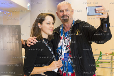 44. Festiwal Polskich Filmów Fabularnych w Gdyni....