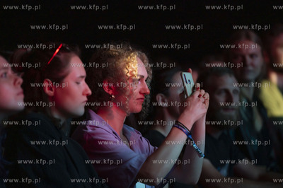 Opener Park Kolibki. 31.07.2021 Fot. Anna Bobrowska...