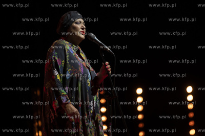 49. Festiwal Polskich Filmów Fabularnych w Gdyni....