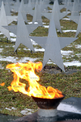 Uroczystosci 64. rocznicy Powrotu Gdanska do Macierzy....