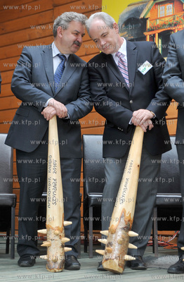 VII Majowka Pomorskich Przedsiebiorcow w Centrum Edukacji...