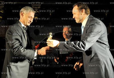 Gala finalu plebiscytu Bieznesmen Roku na Pomorzu odbyla...