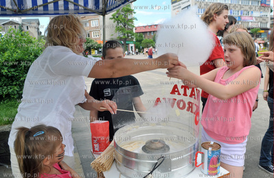 Wrzeszczanskie Tango czyli spotkanie mieszkancow Gdanska...