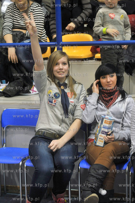 Final 20 Wielkiej Orkiestry Swiatecznej Pomocy w Zukowie...