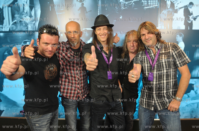 Sopot Festival. Koncert Top of the Top w Operze Lesnej....