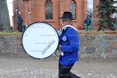 Sierakowice na Kaszubach. Dzien Jednosci Kaszubow....