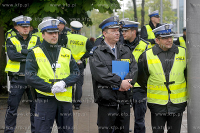 Wojewodzkie eliminacje XXVII edycji ogolnopolskiego...