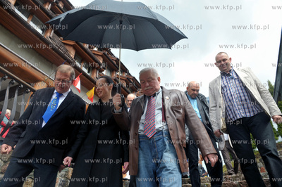 XI Majowka Pomorskich Przedsiebiorcow w Centrum Edukacji...