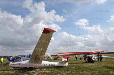 Z okazji 85 rocznicy powstania Areoklubu Gdanskiego...